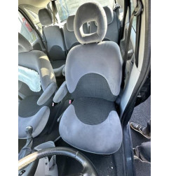 Platine feu arriere gauche CITROEN XSARA PICASSO Photo n°14