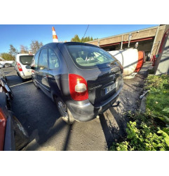 Platine feu arriere gauche CITROEN XSARA PICASSO Photo n°15