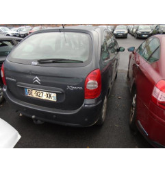 Platine feu arriere gauche CITROEN XSARA PICASSO Photo n°17