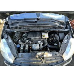 Platine feu arriere gauche CITROEN XSARA PICASSO Photo n°19