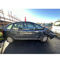 Platine feu arriere gauche CITROEN XSARA PICASSO Photo n°20