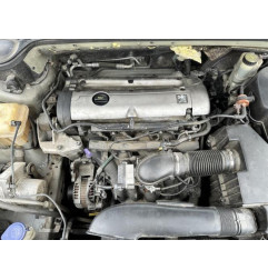 Optique avant principal gauche (feux)(phare) PEUGEOT 407 Photo n°13