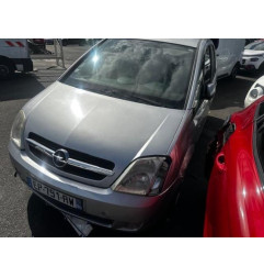 Feu arriere principal droit (feux) OPEL MERIVA A Photo n°10