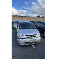 Feu arriere principal droit (feux) OPEL MERIVA A Photo n°11