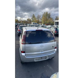 Feu arriere principal droit (feux) OPEL MERIVA A Photo n°12