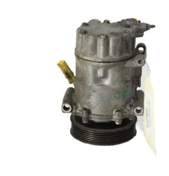 Compresseur clim PEUGEOT 407 Photo n°4