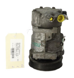 Compresseur clim PEUGEOT 407 Photo n°5