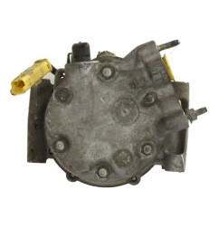 Compresseur clim PEUGEOT 407 Photo n°6