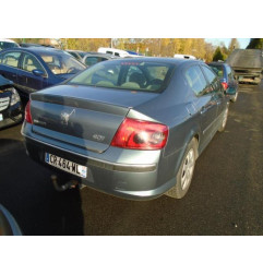 Compresseur clim PEUGEOT 407 Photo n°11