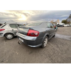 Compresseur clim PEUGEOT 407 Photo n°18