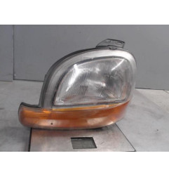Optique avant principal gauche (feux)(phare) RENAULT KANGOO 1 Photo n°1