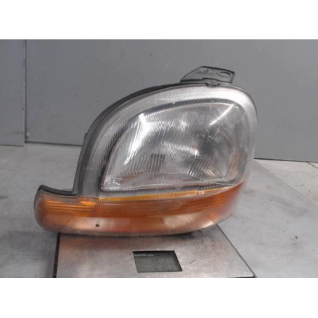 Optique avant principal gauche (feux)(phare) RENAULT KANGOO 1 Photo n°1