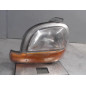 Optique avant principal gauche (feux)(phare) RENAULT KANGOO 1