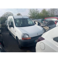 Optique avant principal gauche (feux)(phare) RENAULT KANGOO 1 Photo n°4
