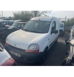Optique avant principal gauche (feux)(phare) RENAULT KANGOO 1 Photo n°5