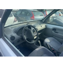 Optique avant principal gauche (feux)(phare) RENAULT KANGOO 1 Photo n°7