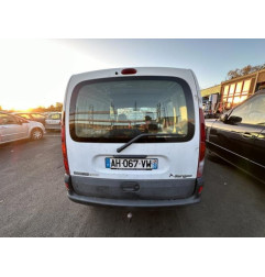 Optique avant principal gauche (feux)(phare) RENAULT KANGOO 1 Photo n°9