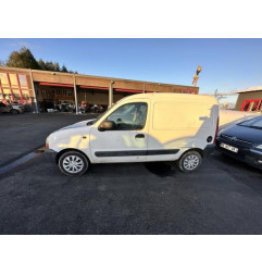 Optique avant principal gauche (feux)(phare) RENAULT KANGOO 1 Photo n°11