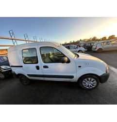 Optique avant principal gauche (feux)(phare) RENAULT KANGOO 1 Photo n°16
