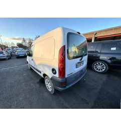 Optique avant principal gauche (feux)(phare) RENAULT KANGOO 1 Photo n°17