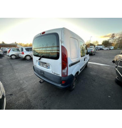 Optique avant principal gauche (feux)(phare) RENAULT KANGOO 1 Photo n°18