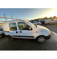 Optique avant principal gauche (feux)(phare) RENAULT KANGOO 1 Photo n°19