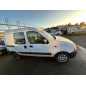 Optique avant principal gauche (feux)(phare) RENAULT KANGOO 1