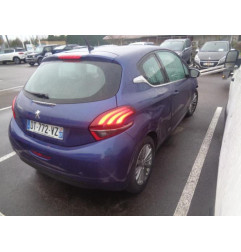 Air bag rideau droit PEUGEOT 208 1 Photo n°4