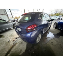 Air bag rideau droit PEUGEOT 208 1 Photo n°7