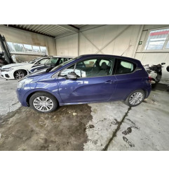 Air bag rideau droit PEUGEOT 208 1 Photo n°8
