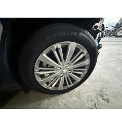 Air bag rideau droit PEUGEOT 208 1 Photo n°9