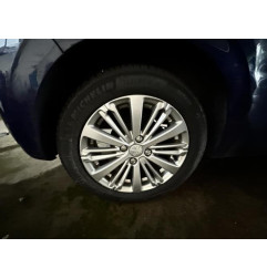 Air bag rideau droit PEUGEOT 208 1 Photo n°10