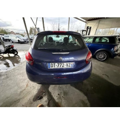 Air bag rideau droit PEUGEOT 208 1 Photo n°12