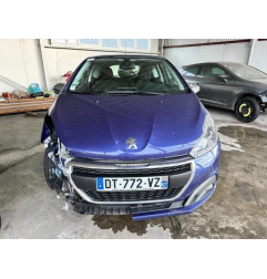 Air bag rideau droit PEUGEOT 208 1 Photo n°13