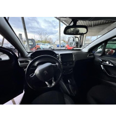 Air bag rideau droit PEUGEOT 208 1 Photo n°17