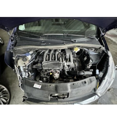 Air bag rideau droit PEUGEOT 208 1 Photo n°20