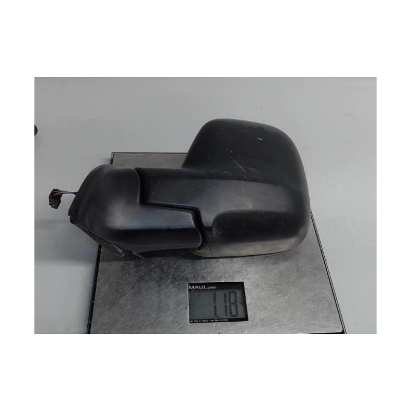 Retroviseur gauche CITROEN BERLINGO 1