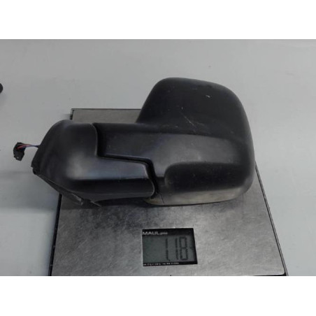 Retroviseur gauche CITROEN BERLINGO 1 Photo n°1