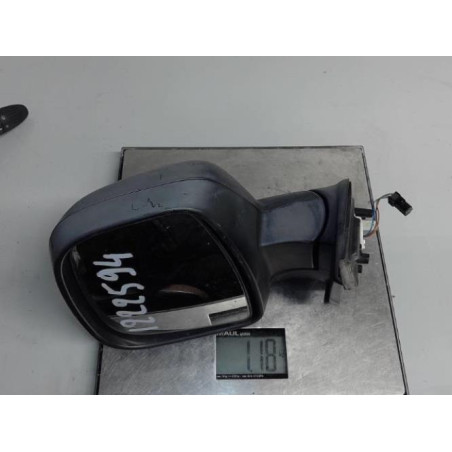 Retroviseur gauche CITROEN BERLINGO 1