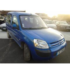 Retroviseur gauche CITROEN BERLINGO 1 Photo n°4