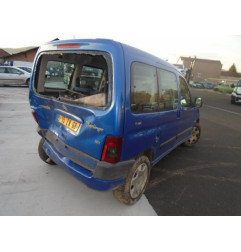 Retroviseur gauche CITROEN BERLINGO 1 Photo n°5