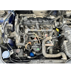 Retroviseur gauche CITROEN BERLINGO 1 Photo n°8