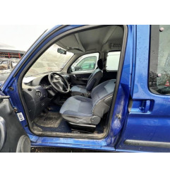 Retroviseur gauche CITROEN BERLINGO 1 Photo n°13