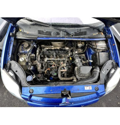 Retroviseur gauche CITROEN BERLINGO 1 Photo n°15