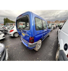 Retroviseur gauche CITROEN BERLINGO 1 Photo n°18