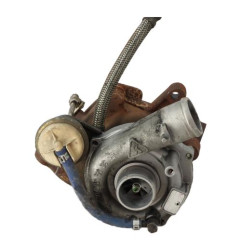 Turbo CITROEN BERLINGO 1 Photo n°1