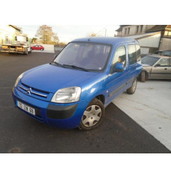 Turbo CITROEN BERLINGO 1 Photo n°9