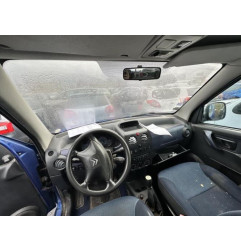 Turbo CITROEN BERLINGO 1 Photo n°13