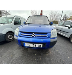 Turbo CITROEN BERLINGO 1 Photo n°16