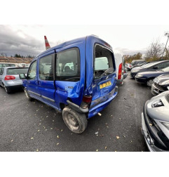 Turbo CITROEN BERLINGO 1 Photo n°19